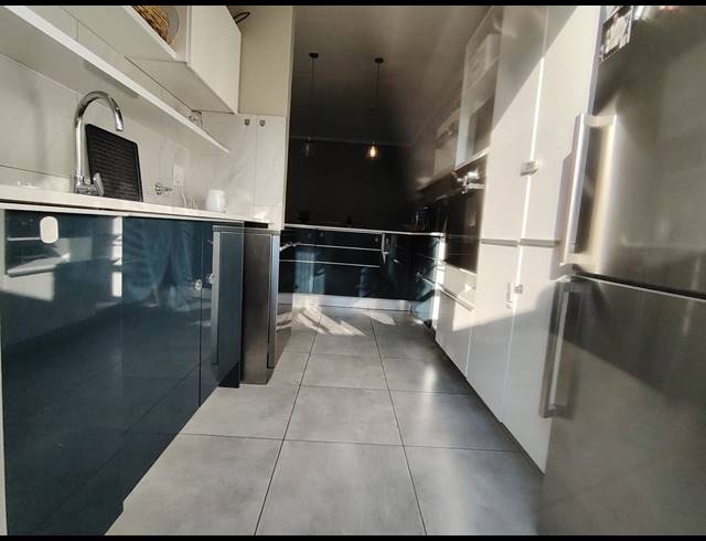 3 BEDROOM FREESTANDING FOR SALE IN VORNA VALLEY